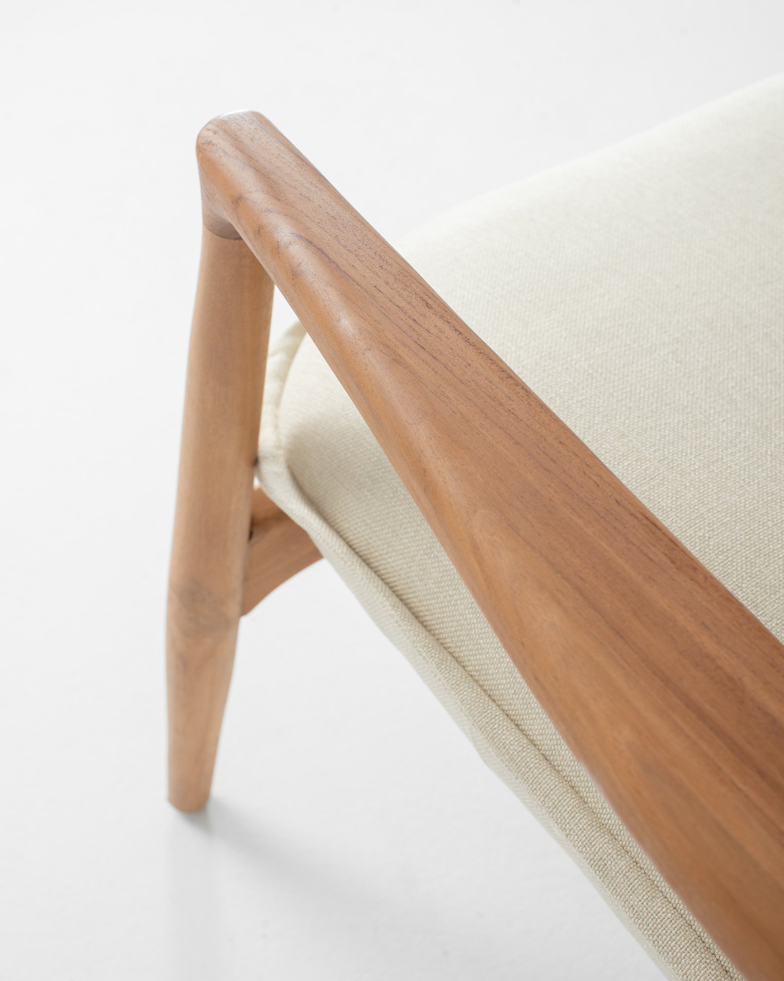 Lounge Chair DUNE Thumbnail